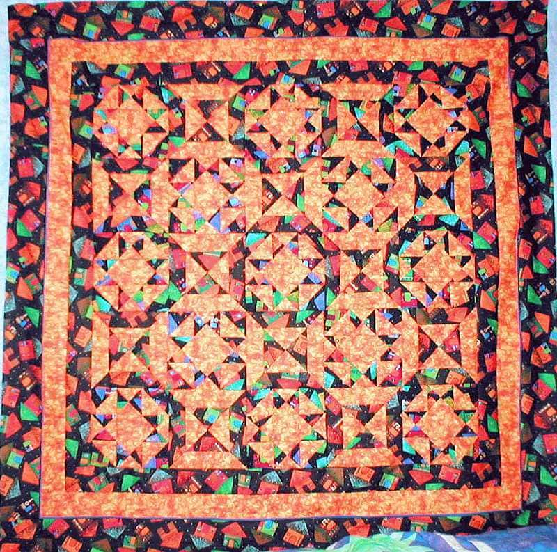 Years to Come Quilt