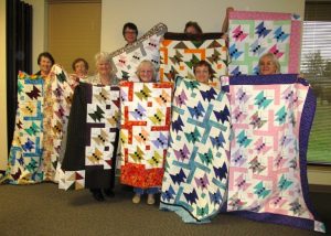 Country Fare Quilters Guild