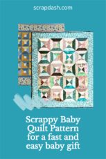 Scrappy-Baby-Quilt-Pin