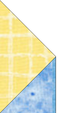 Three Dimensional Pinwheel Blocks