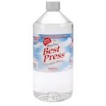 Best Press Scent Free