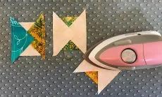 Studio 180 Square in a Square Ruler