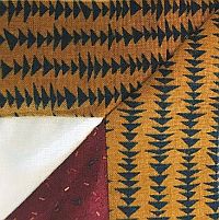 How to Miter a Quilt Border