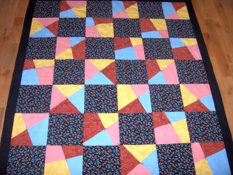 Stack N Slash Quilt Tutorial Stack Slash Shuffle And Stitch 