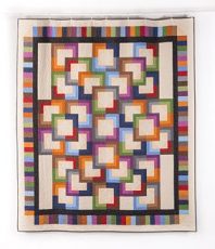 Linen Stories Quilt Pattern