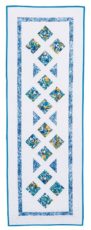 Out of the Box Table Runner