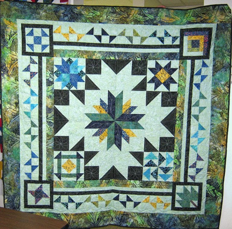 Scrapdash Quilt Tutorials ⋆ Scrapdash