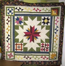 Scrapdash Quilt Tutorials ⋆ Scrapdash