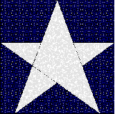 5 Pointed Star