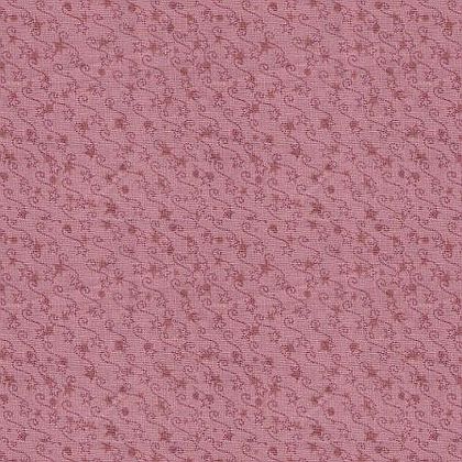 Dk Pink Quilt Fabric