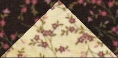 Flying Geese Quilt Graphic