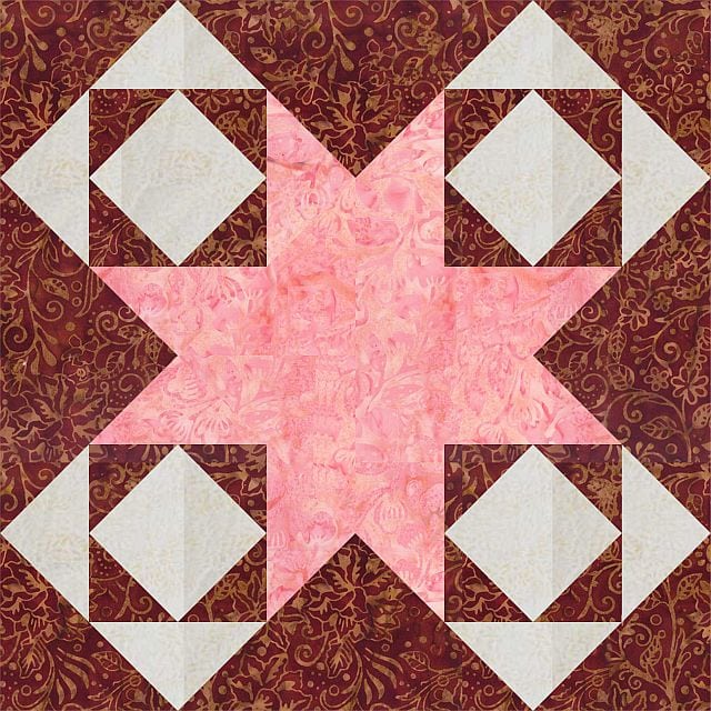 Castle Secrets Block
