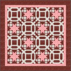 Castle Secrets Quilt