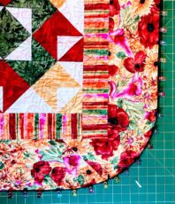 Making Bias Binding