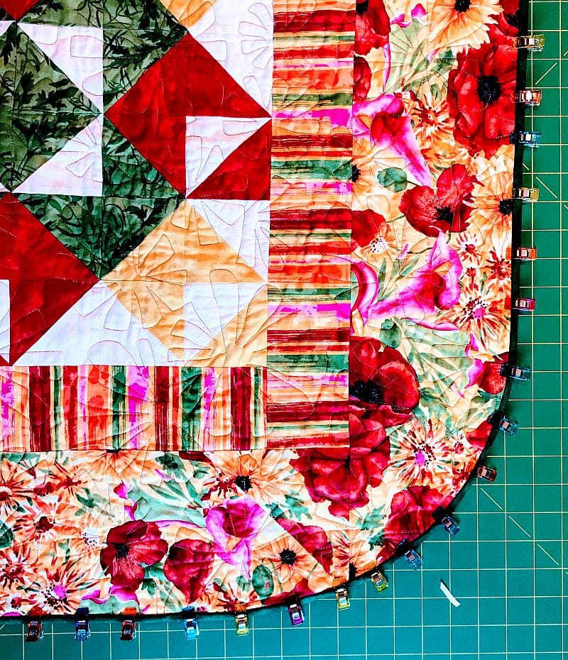 Making Bias Binding