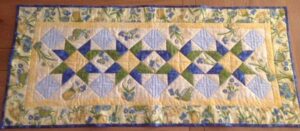 Completed Mystery Quilts ⋆ Scrapdash