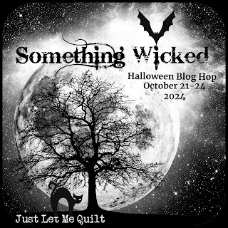 Something Wicked Blog Hop