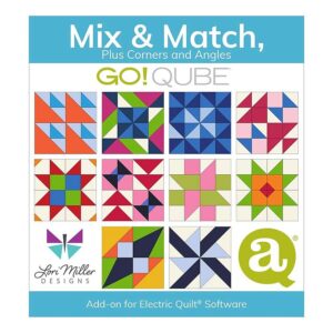 Mix and Match QUBE