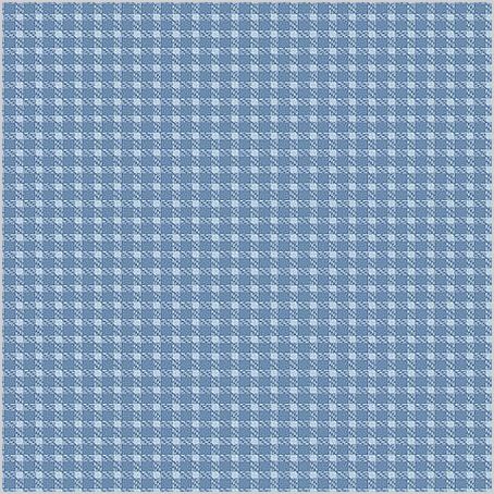 Blue-Gingham