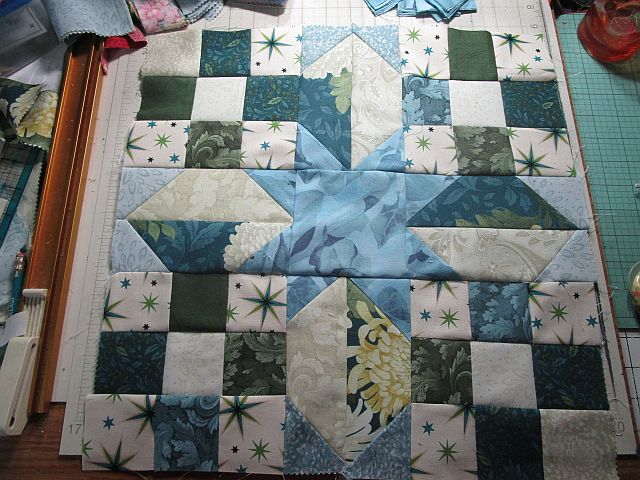 Block by Beth S