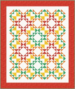 Corn-and-Beans-Quilt