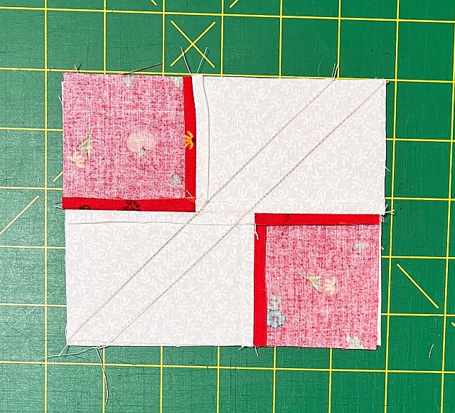 Cat's Cradle Method 3 Step 2