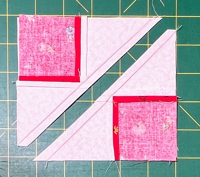 Cat's Cradle Method 3 Step 3