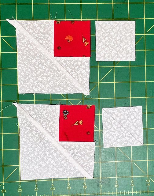 Cat's Cradle Method 3 Step 4