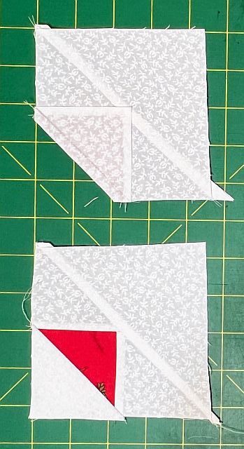 Cat's Cradle Method 3 Step 5