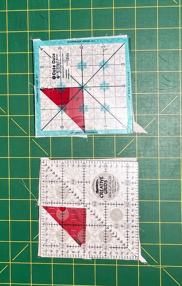 Cat's Cradle Method 3 Step 6