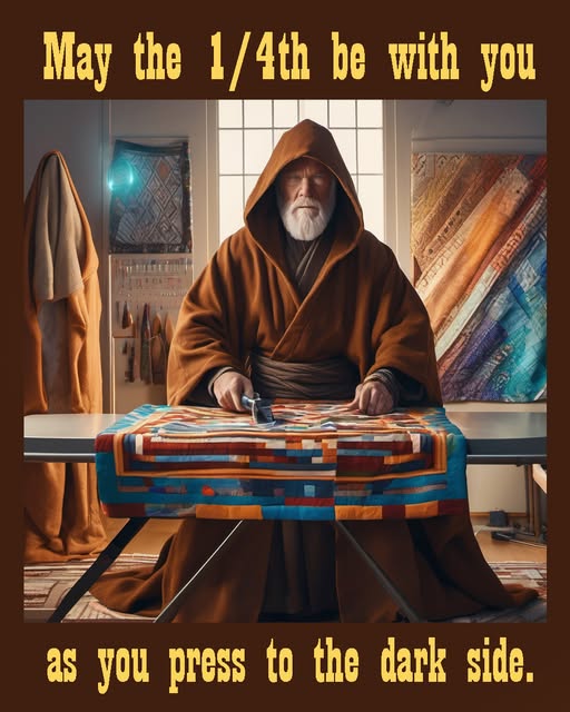 May-the-fourth
