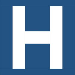 Letter-H